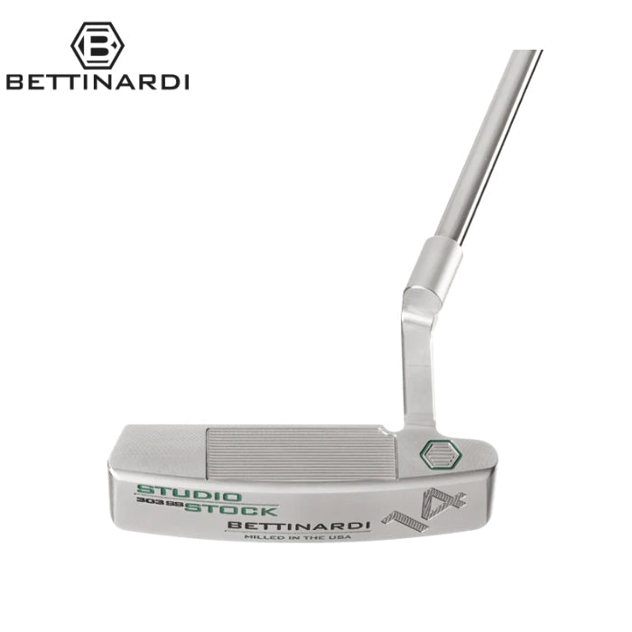 Studio Stock 14 Putter (2023)