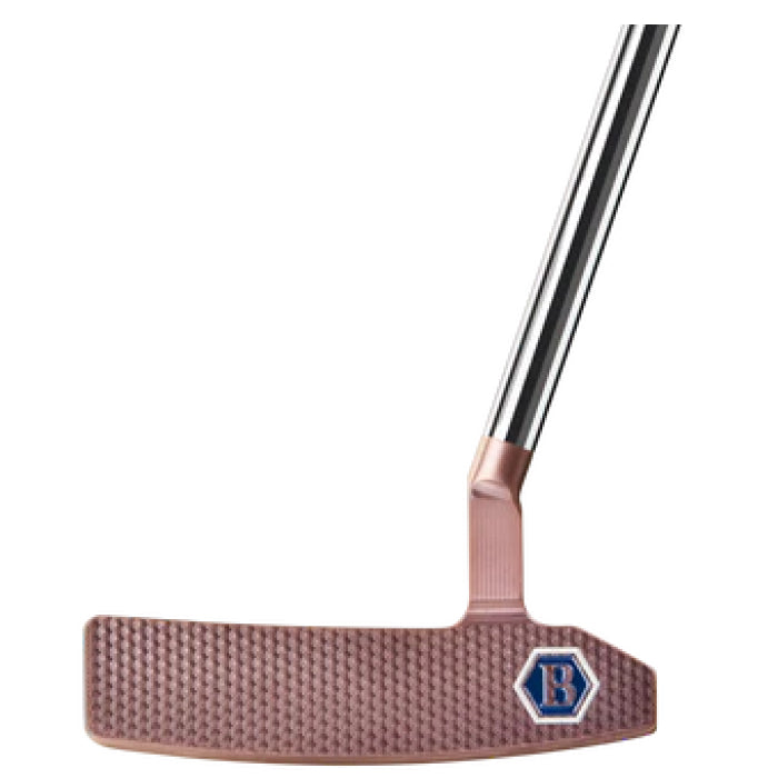 Queen B 6 Slotback Slant Putter (2025)