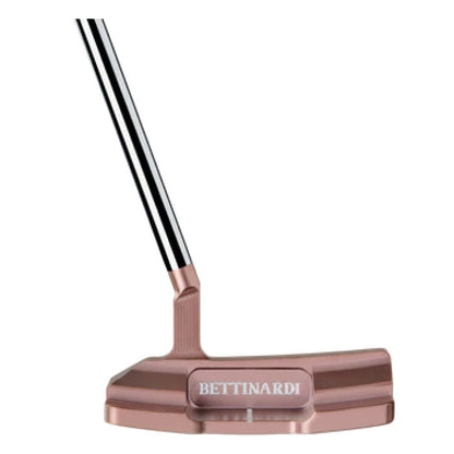 Queen B 6 Slotback Slant Putter (2025)