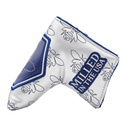 Queen B 6 Slotback Slant Putter (2025)