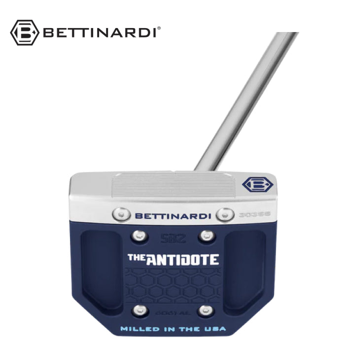 Antidote SB2 Putter (2025)