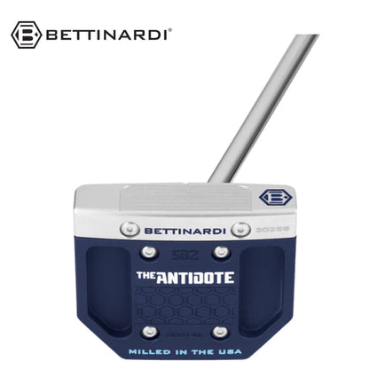 Antidote SB2 Putter (2025)