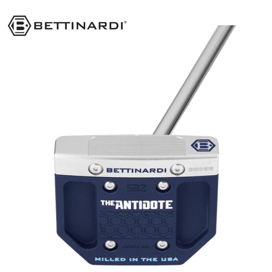 Antidote SB2 Putter (2025)