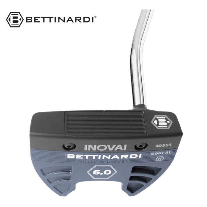 INOVAI 6.0 Putter (2024)