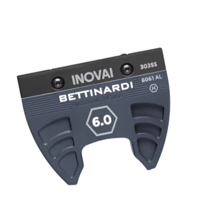 INOVAI 6.0 Putter (2024)