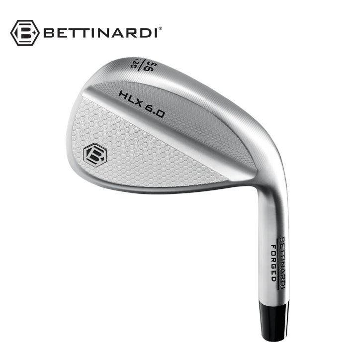 HLX 6.0 HLX 6.0 Forged Chrome