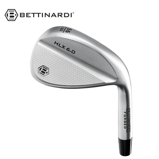 HLX 6.0 HLX 6.0 Forged Chrome