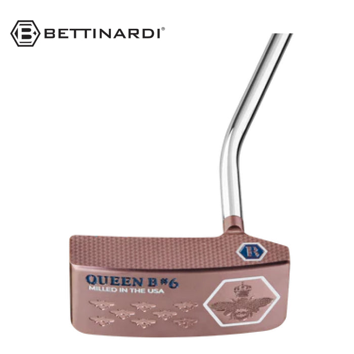 Queen B 6 Putter (2025)