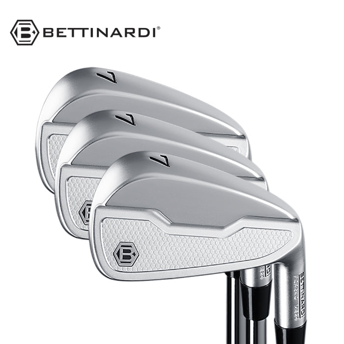 MB24 Iron 7Pc Set #4-9，PW