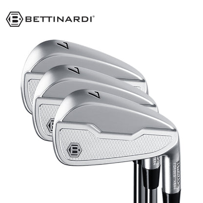 MB24 Iron 7Pc Set #4-9，PW