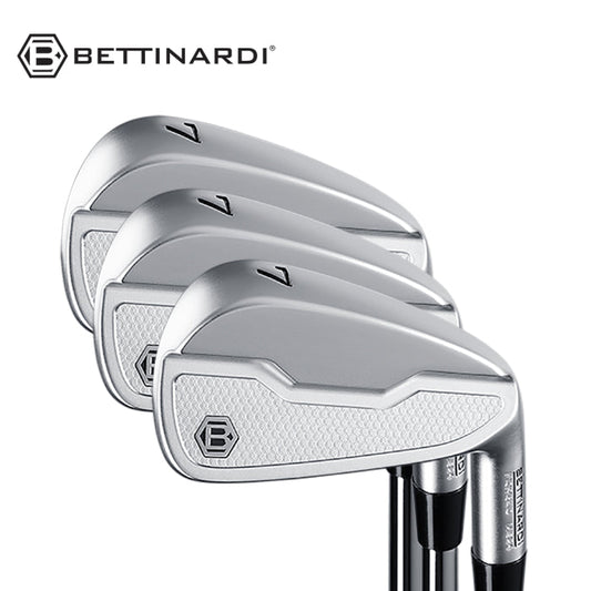 MB24 Iron 7Pc Set #4-9，PW