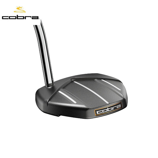 Cuda Vintage Putter 2024