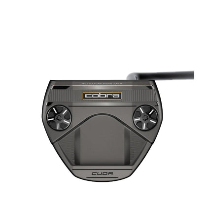 Cuda Vintage Putter 2024