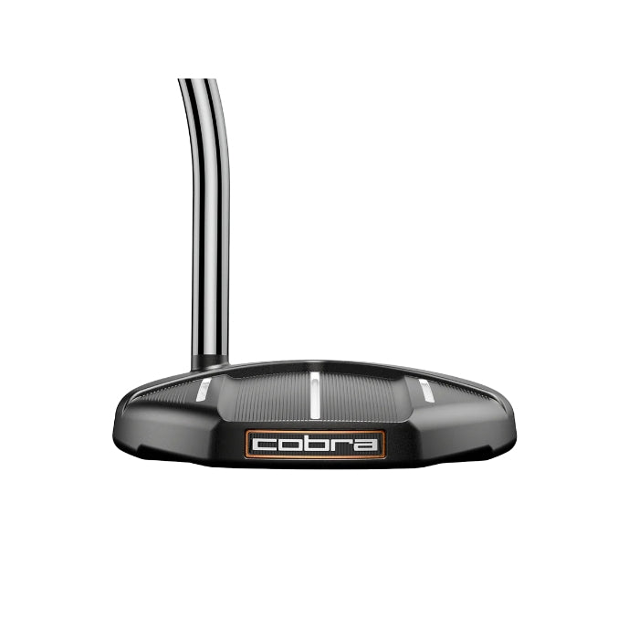 Cuda Vintage Putter 2024