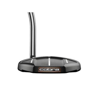 Cuda Vintage Putter 2024