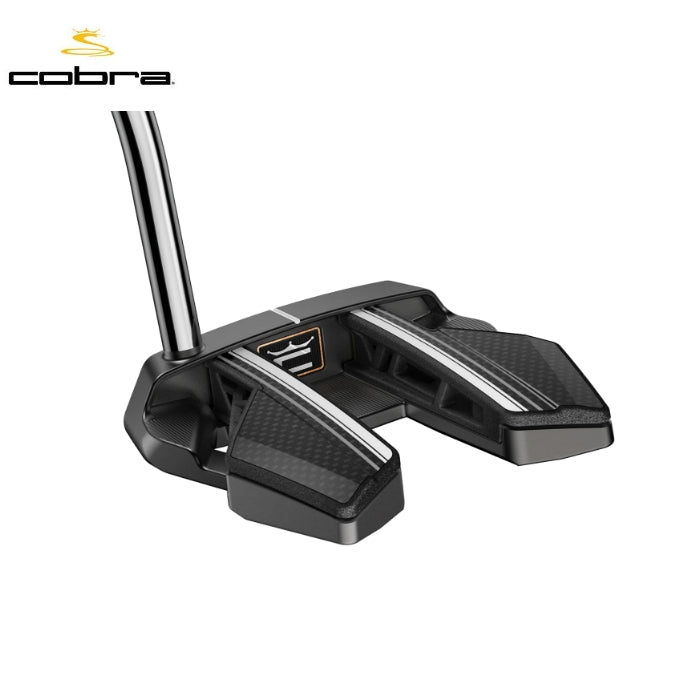 Supernova 3D Printed Putter 2024