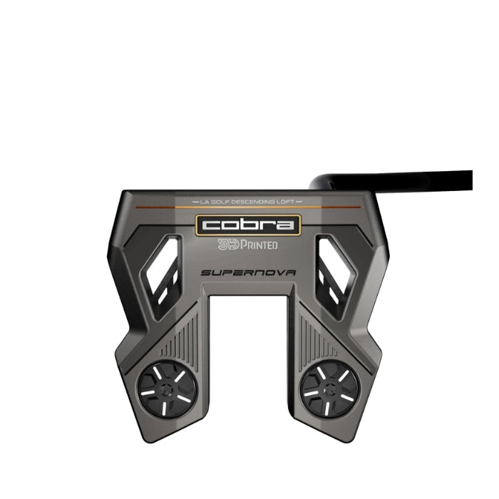 Supernova 3D Printed Putter 2024