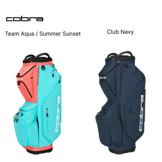 Ultralight Pro Cart Bag 2025