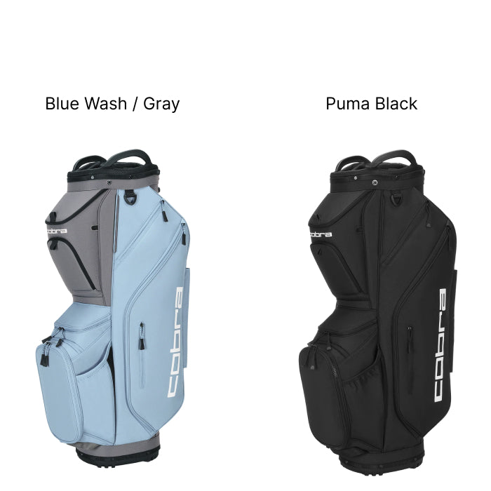 Ultralight Pro Cart Bag 2025