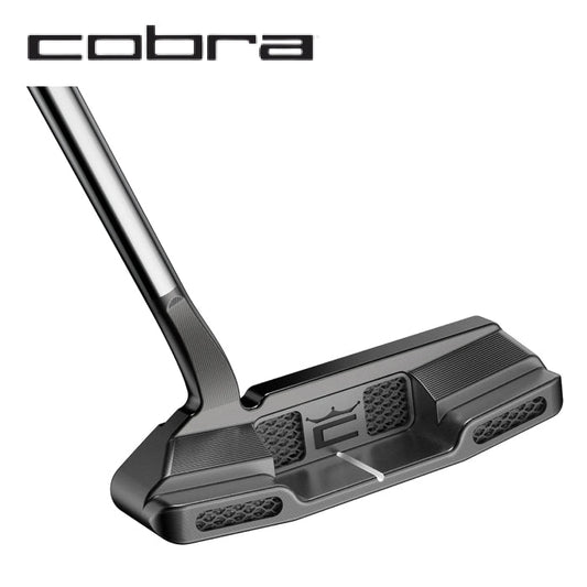 LIMIT3D PISTA-60 3D Printed Putter