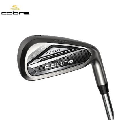 DS-ADAPT Single Irons