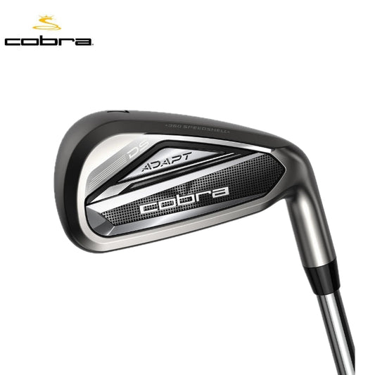 DS-ADAPT Single Irons