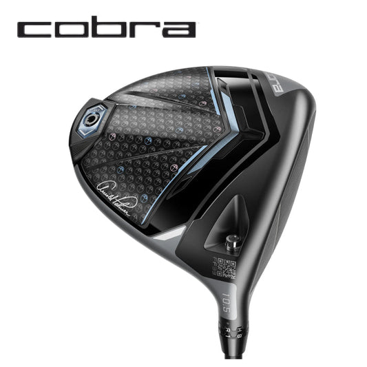 DS-ADAPT MAX-K Arnold Palmer Driver