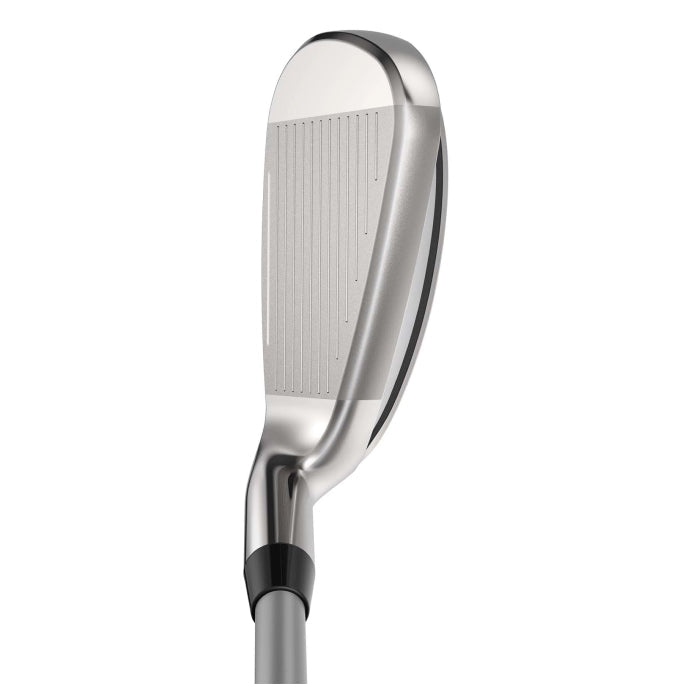 Women's BAFFLER Irons Set #5H, 6H, 7-PW, SW