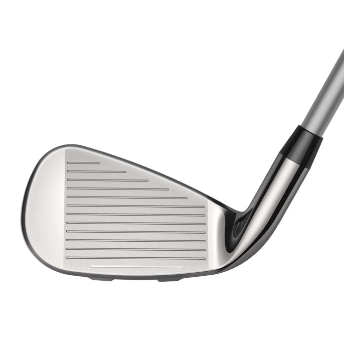 Women's BAFFLER Irons Set #5H, 6H, 7-PW, SW