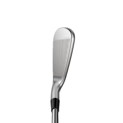 KING TEC Irons 6pc Set