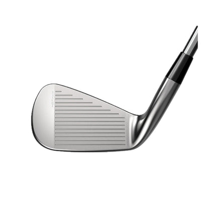 KING TEC Irons 6pc Set