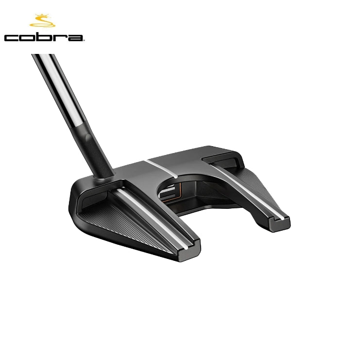 Nova-30 Vintage Putter 2024