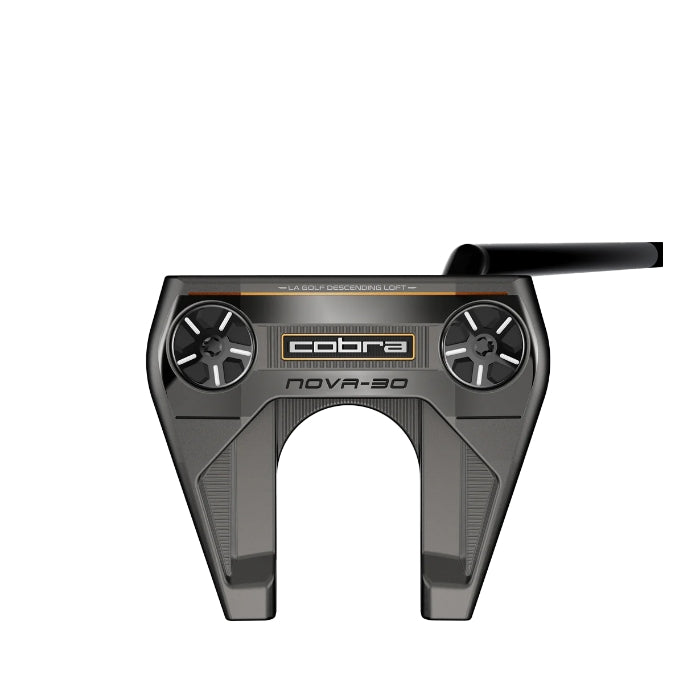 Nova-30 Vintage Putter 2024