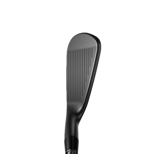 KING CB/MB Black - Single Irons