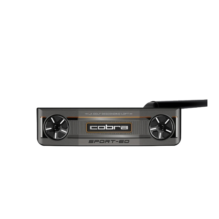 Sport-60 Vintage Putter 2024
