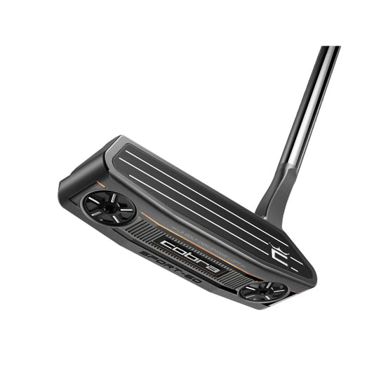 Sport-60 Vintage Putter 2024