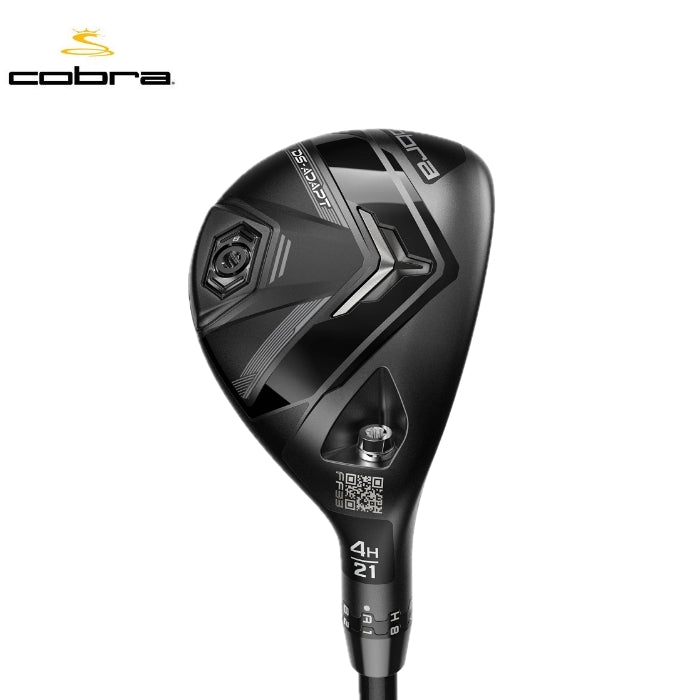 DS-ADAPT Hybrid