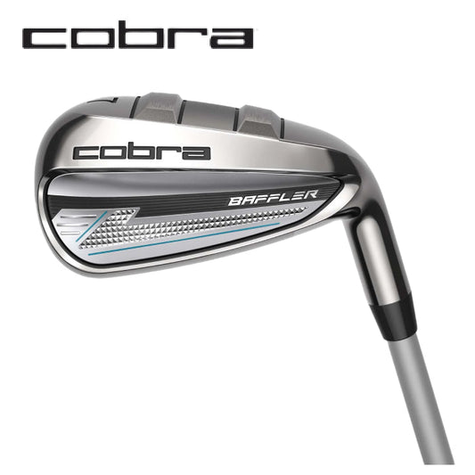 Women's BAFFLER - Single Irons