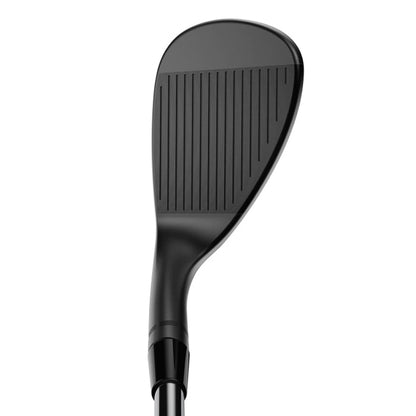 KING Black Wedge
