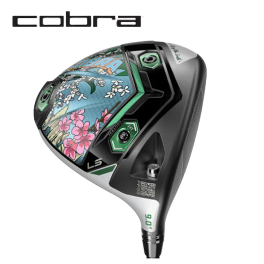 DS-ADAPT LS Season Opener Driver