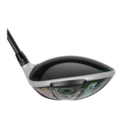 DS-ADAPT LS Season Opener Driver