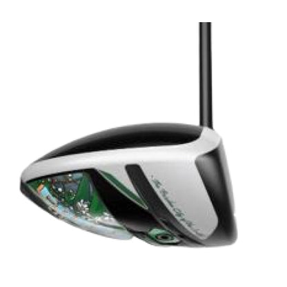 DS-ADAPT LS Season Opener Driver