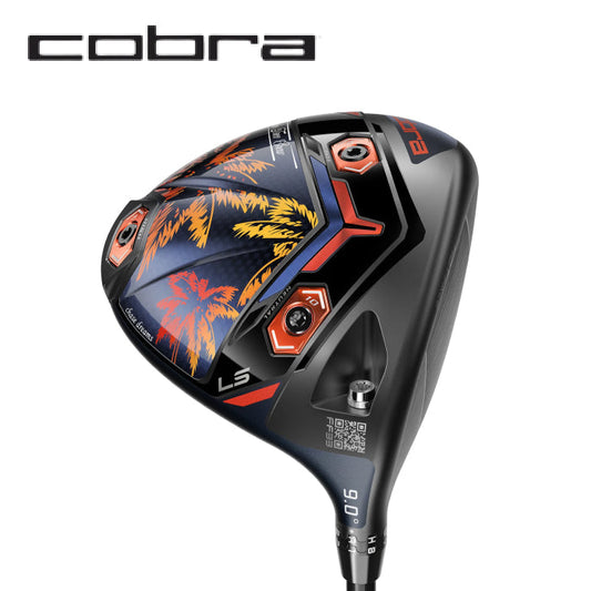 DS-ADAPT LS Palm Tree Crew Driver