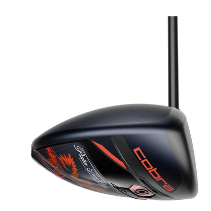 DS-ADAPT LS Palm Tree Crew Driver