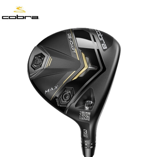 Womens DS-ADAPT MAX Fairway