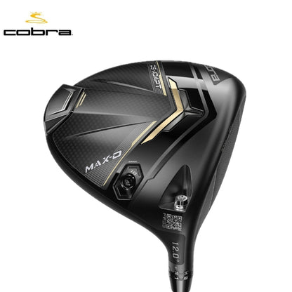 Women's DS-ADAPT MAX-D Driver