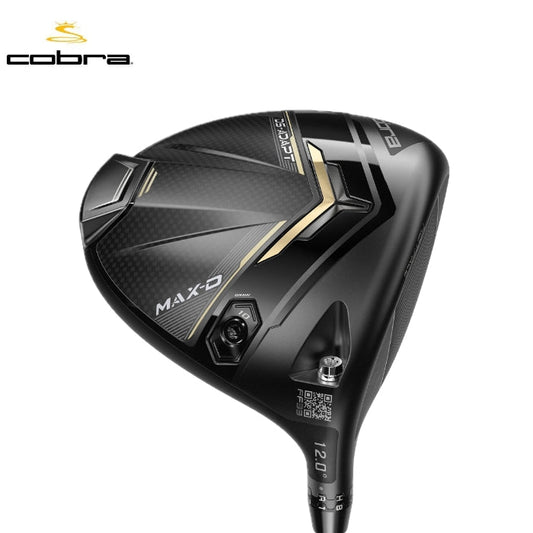 Women's DS-ADAPT MAX-D Driver