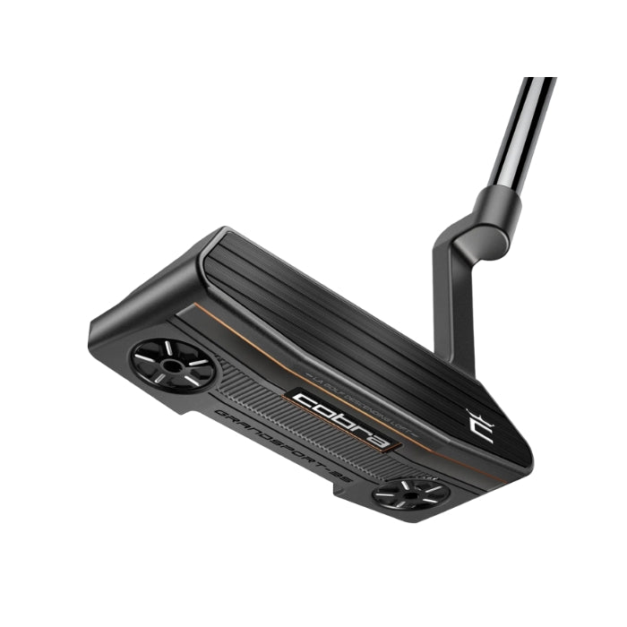 Grandsport-35 3D Printed Putter 2024