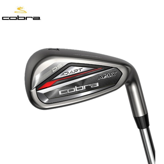 DS-ADAPT MAX Single Irons