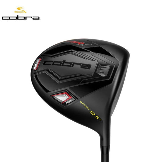 AIR-X Offset Driver (2023)